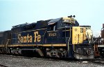 ATSF 3543 (REPOST)